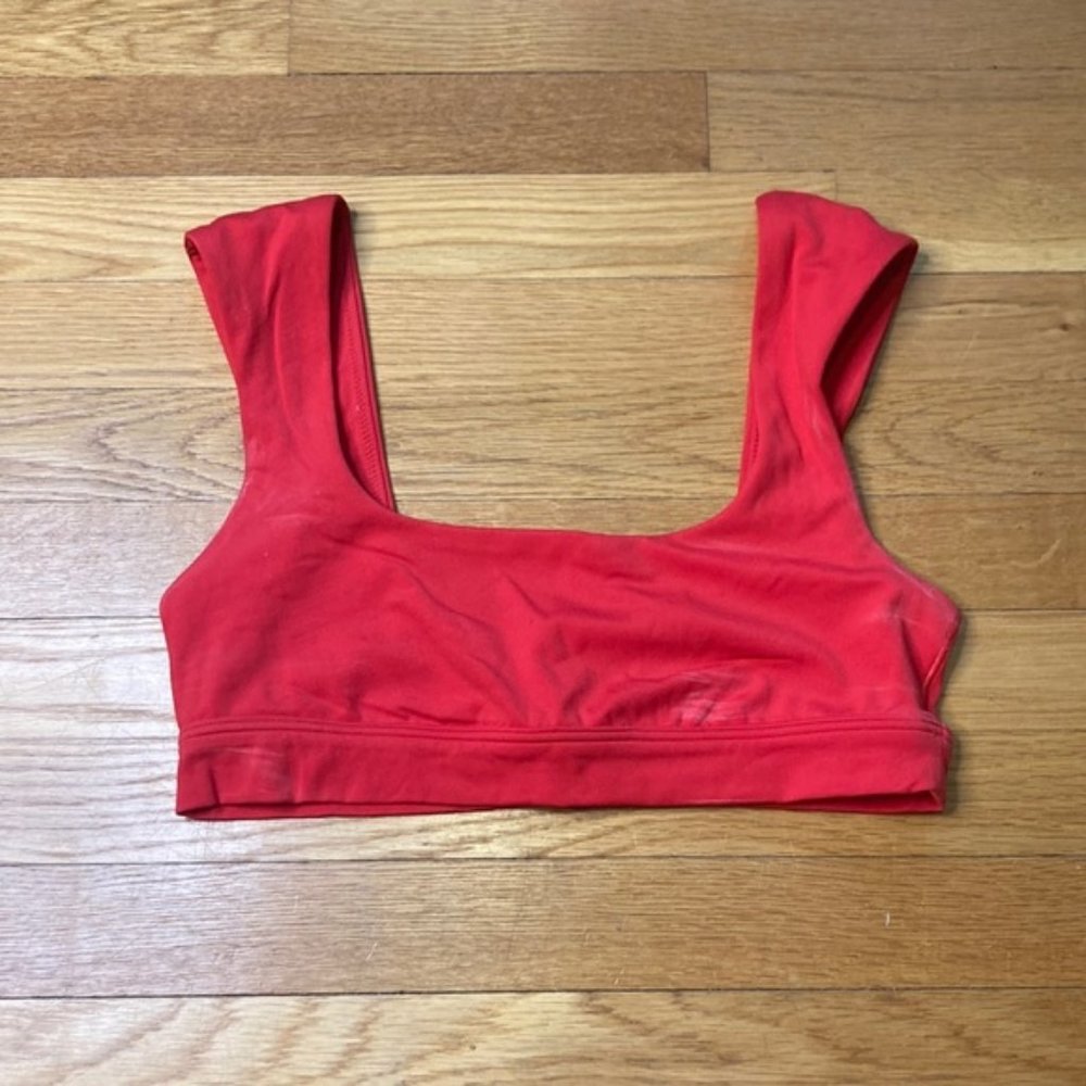Aerie Bralette - Picture 1 of 4
